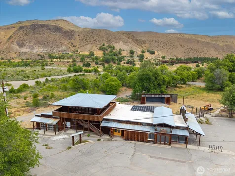 900 Methow Valley Highway E Twisp WA 98856