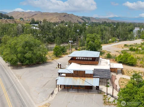 900 Methow Valley Highway E Twisp WA 98856