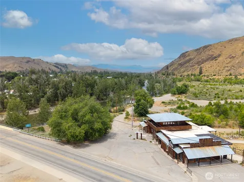 900 Methow Valley Highway E Twisp WA 98856