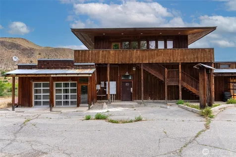 900 Methow Valley Highway E Twisp WA 98856