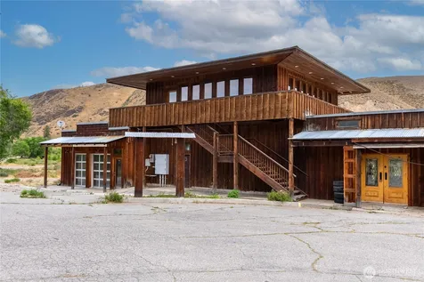 900 Methow Valley Highway E Twisp WA 98856