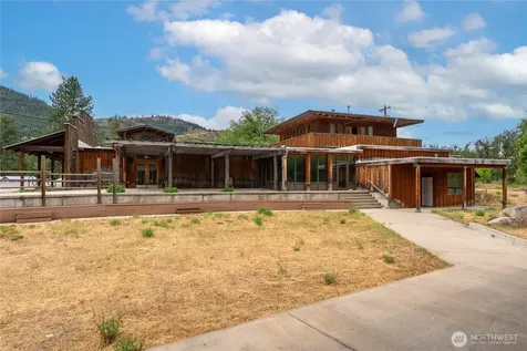 900 Methow Valley Highway E Twisp WA 98856