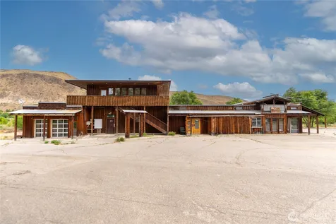900 Methow Valley Highway E Twisp WA 98856