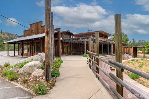 900 Methow Valley Highway E Twisp WA 98856