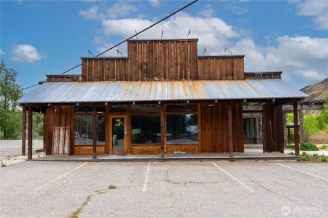 900 Methow Valley Highway E Twisp WA 98856