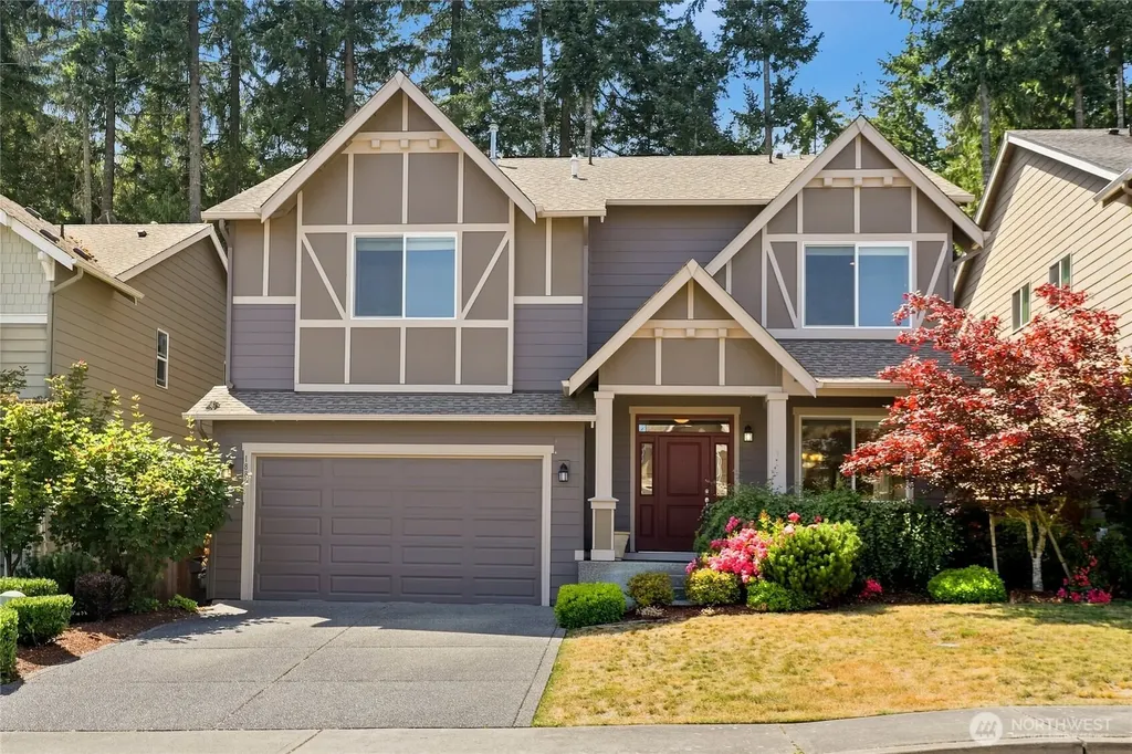 1880 Claret Loop NW Poulsbo WA 98370