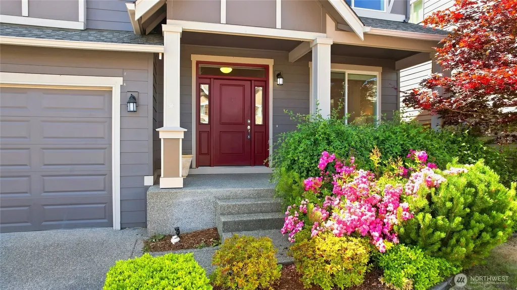 1880 Claret Loop NW Poulsbo WA 98370