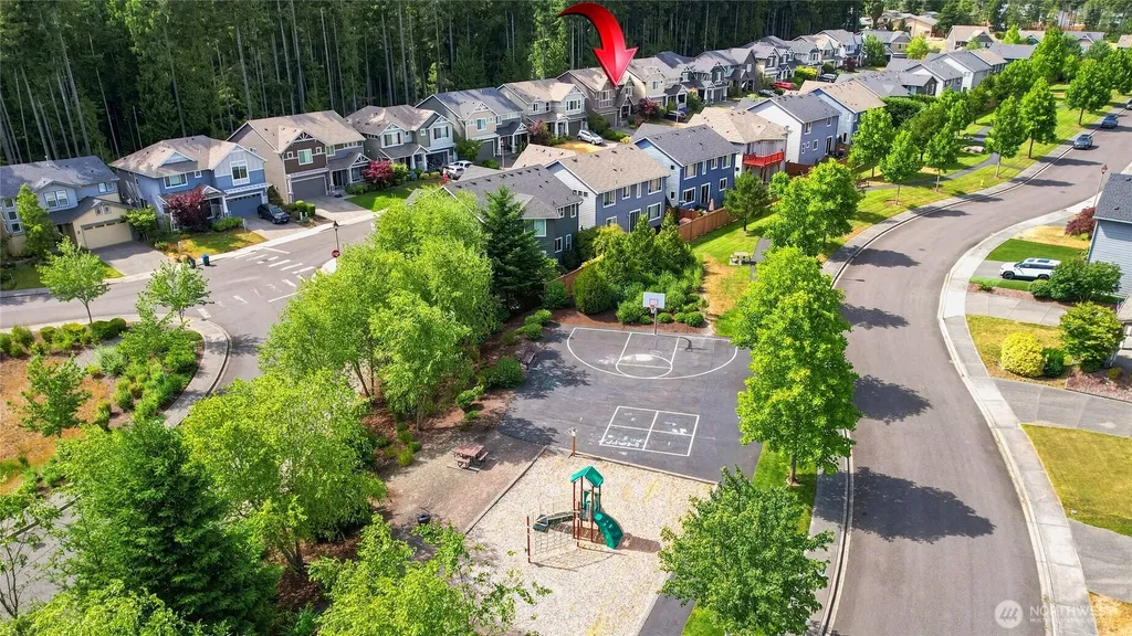 1880 Claret Loop NW Poulsbo WA 98370