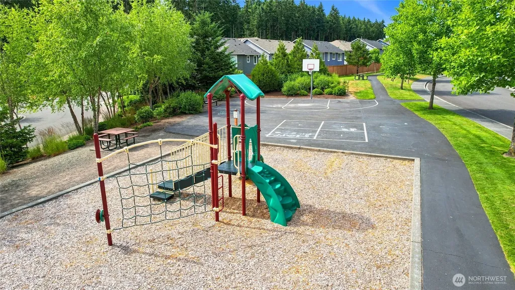 1880 Claret Loop NW Poulsbo WA 98370