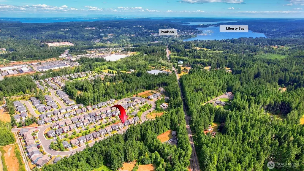1880 Claret Loop NW Poulsbo WA 98370