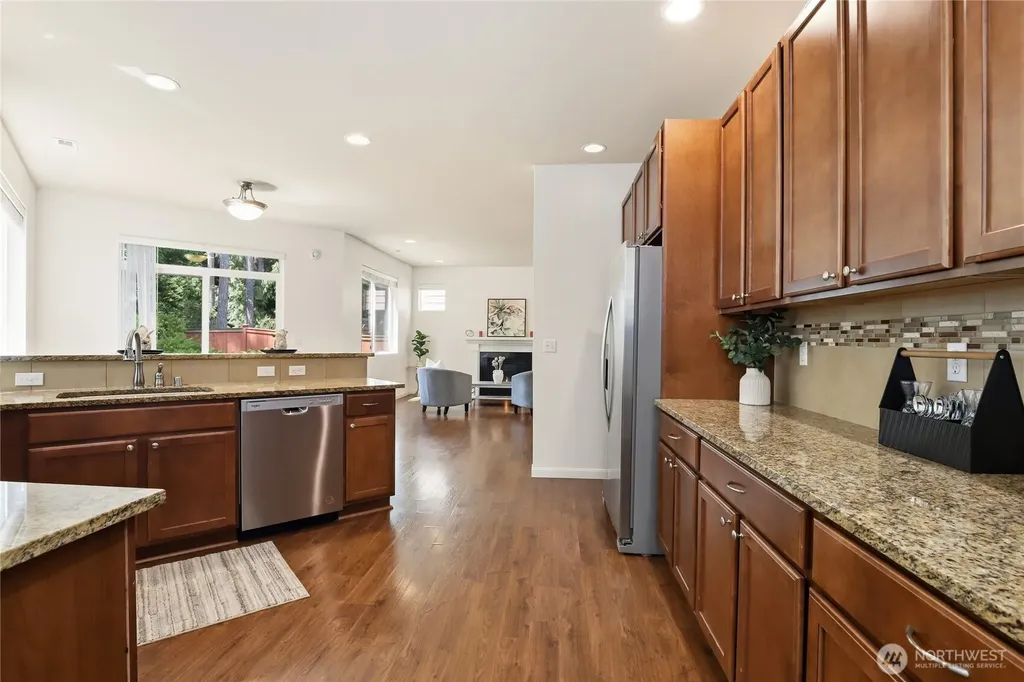 1880 Claret Loop NW Poulsbo WA 98370