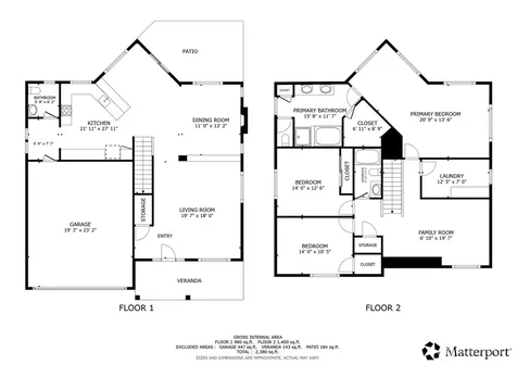 1880 Claret Loop NW Poulsbo WA 98370