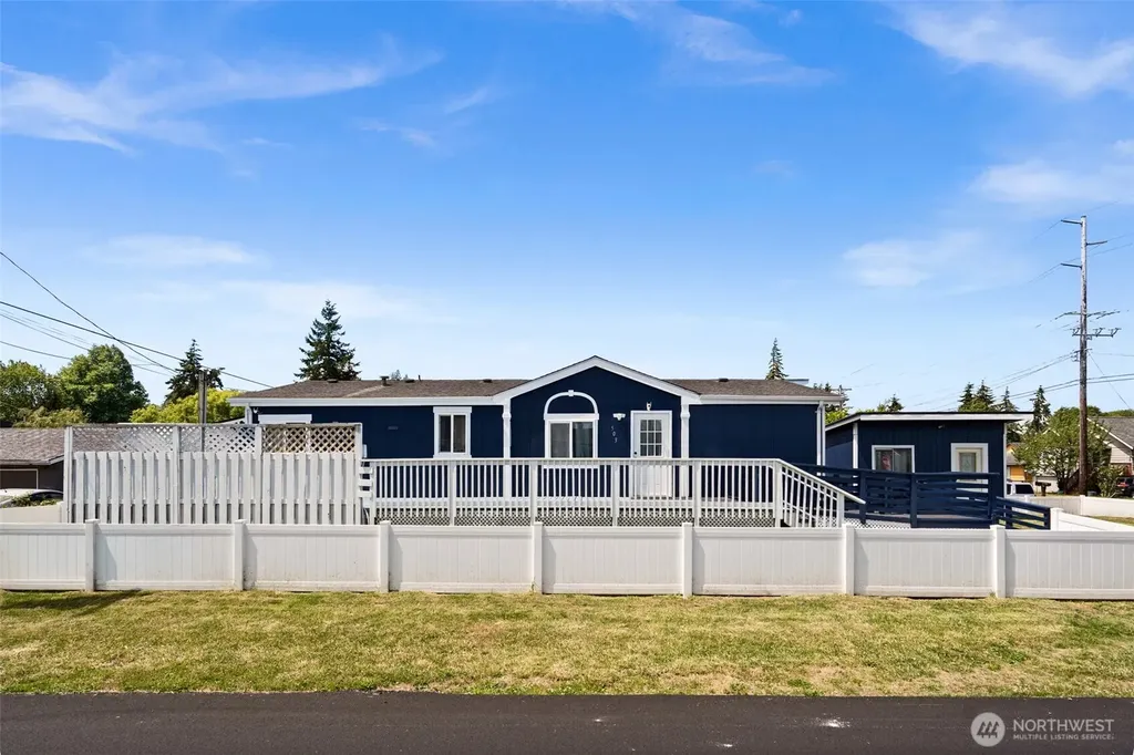 503 S Exchange Street Aberdeen WA 98520