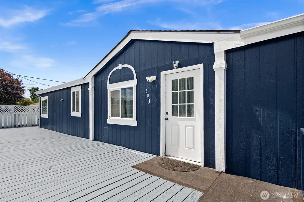 503 S Exchange Street Aberdeen WA 98520