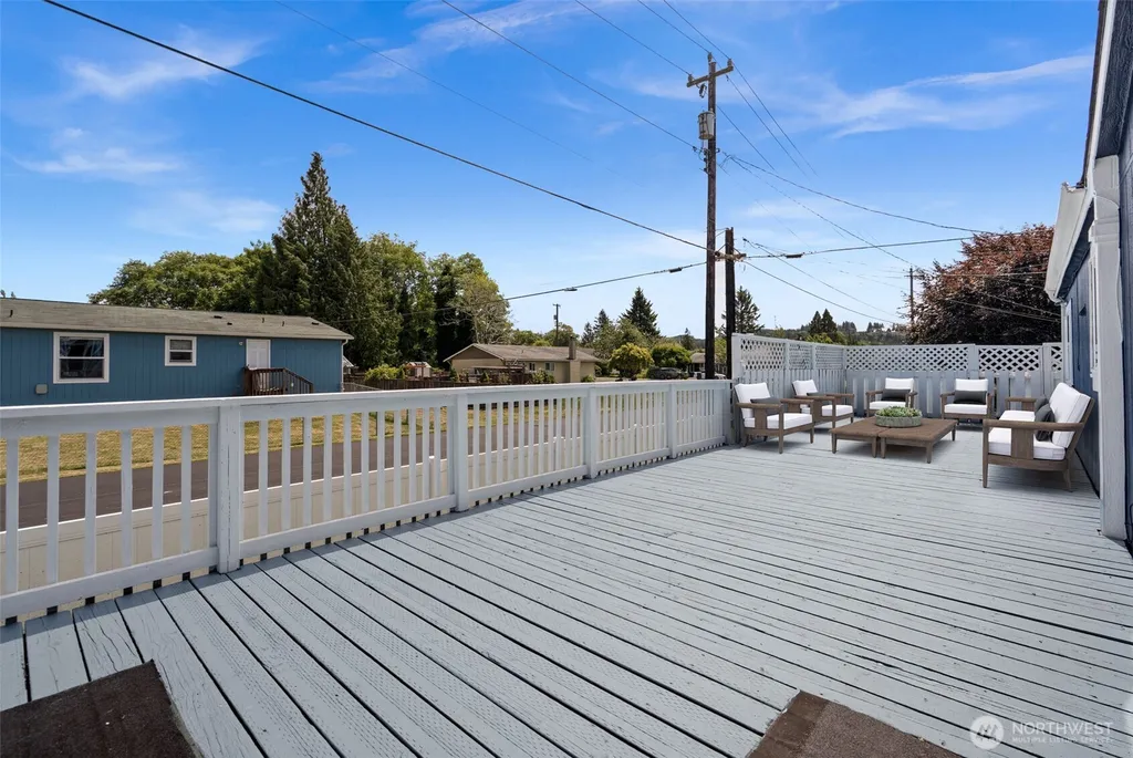 503 S Exchange Street Aberdeen WA 98520