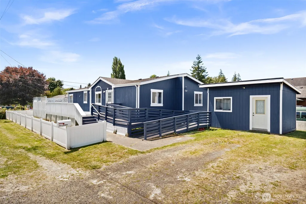 503 S Exchange Street Aberdeen WA 98520