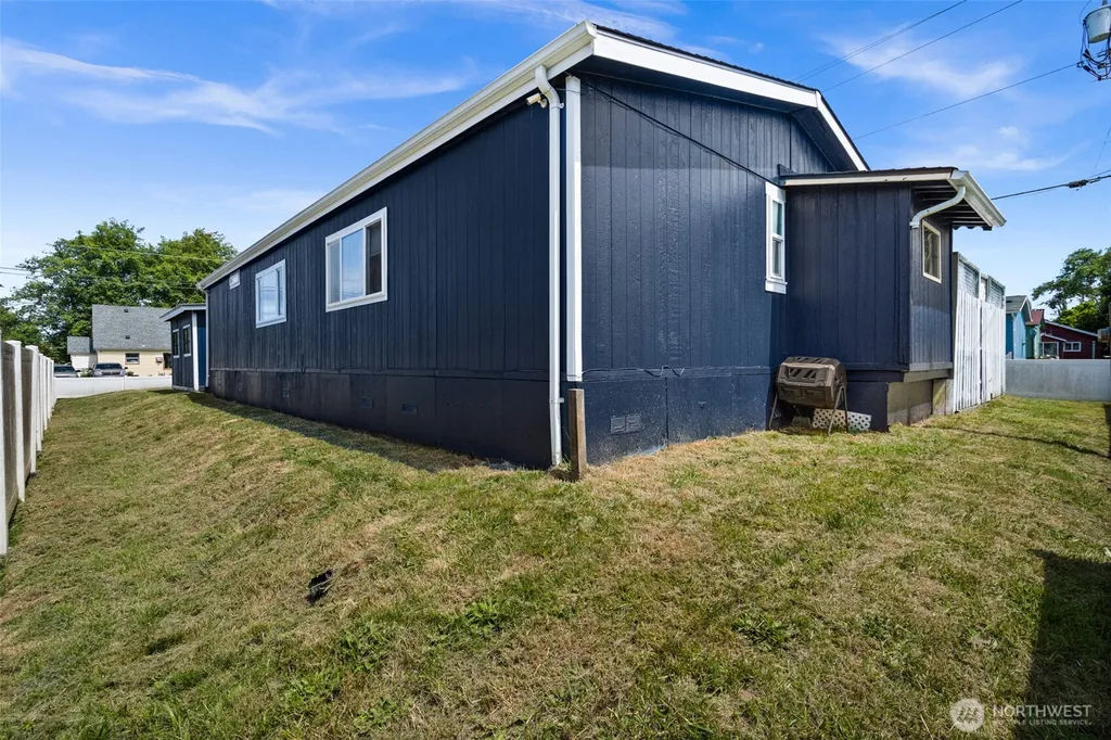 503 S Exchange Street Aberdeen WA 98520