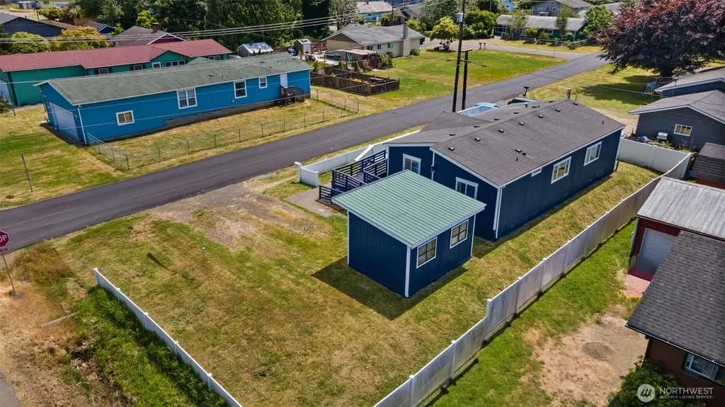 503 S Exchange Street Aberdeen WA 98520