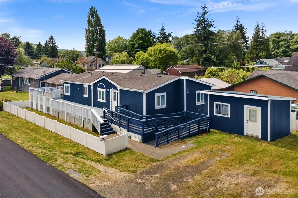 503 S Exchange Street Aberdeen WA 98520