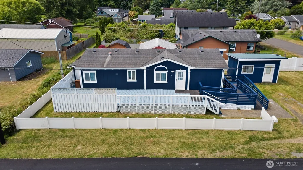 503 S Exchange Street Aberdeen WA 98520