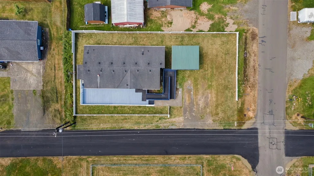 503 S Exchange Street Aberdeen WA 98520