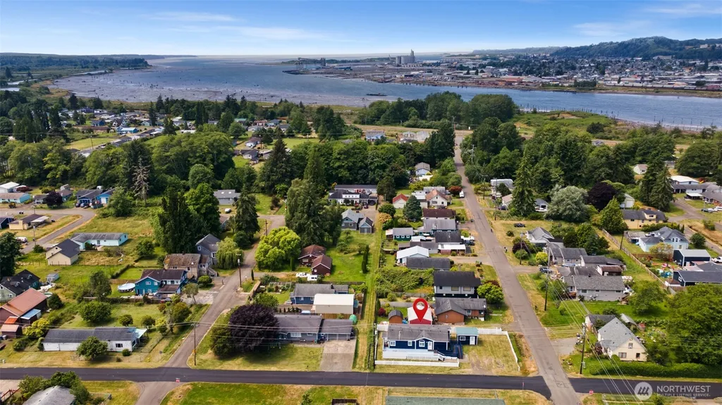 503 S Exchange Street Aberdeen WA 98520