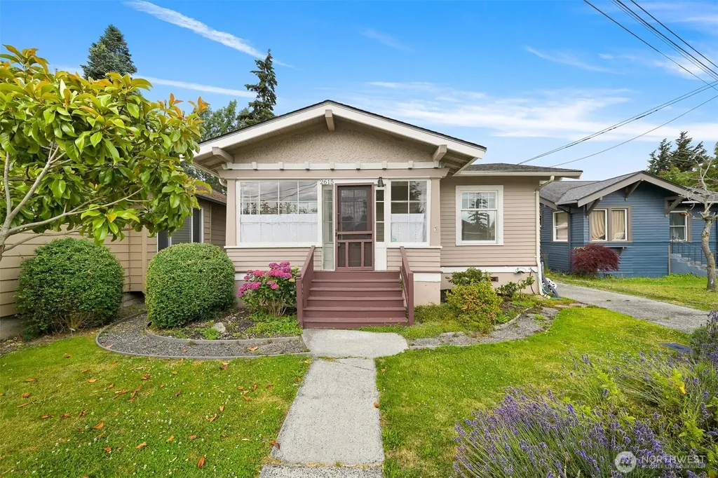 2615 Northwest Avenue Bellingham WA 98225