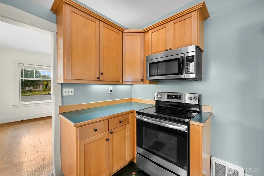 2615 Northwest Avenue Bellingham WA 98225