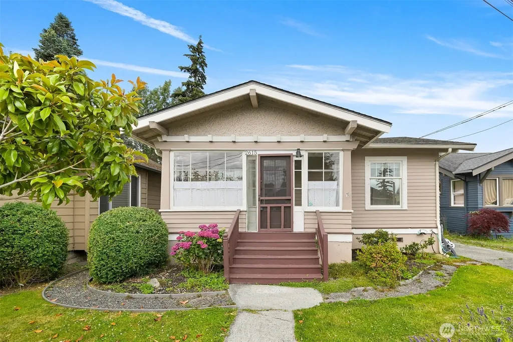 2615 Northwest Avenue Bellingham WA 98225