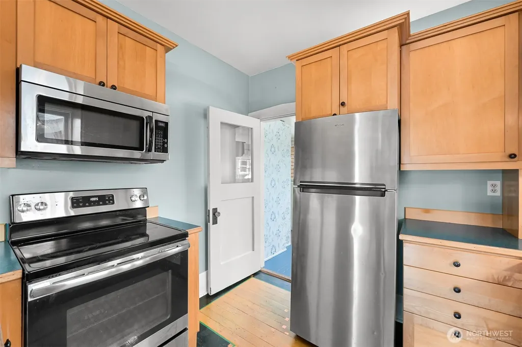 2615 Northwest Avenue Bellingham WA 98225