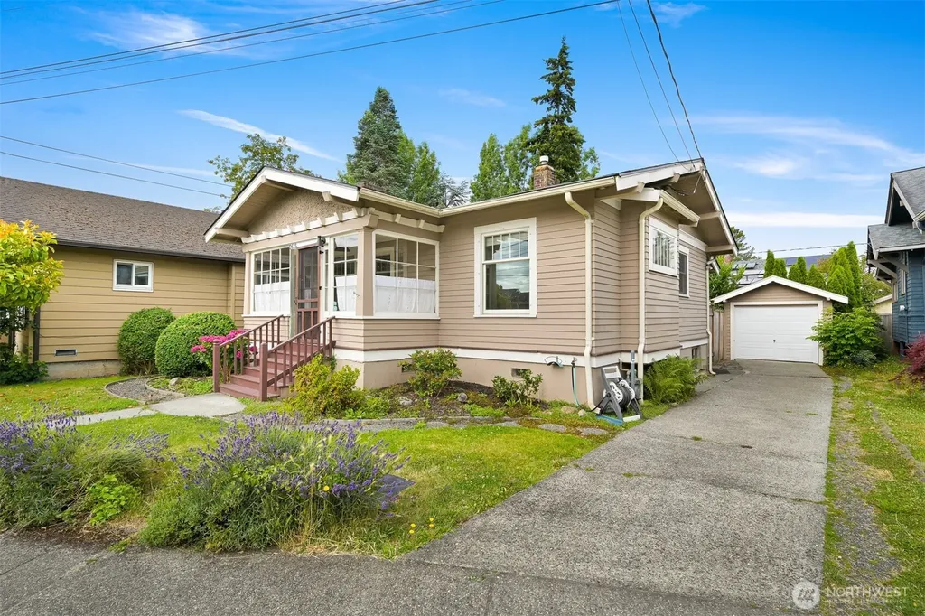 2615 Northwest Avenue Bellingham WA 98225