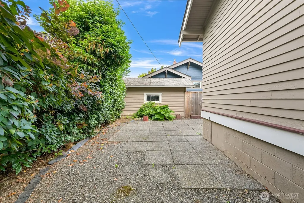 2615 Northwest Avenue Bellingham WA 98225