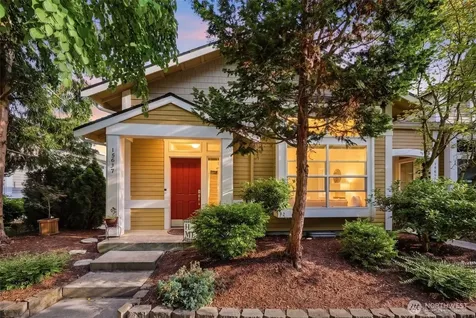 15637 NE 92nd Way Redmond WA 98052