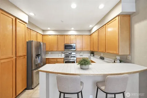 15637 NE 92nd Way Redmond WA 98052