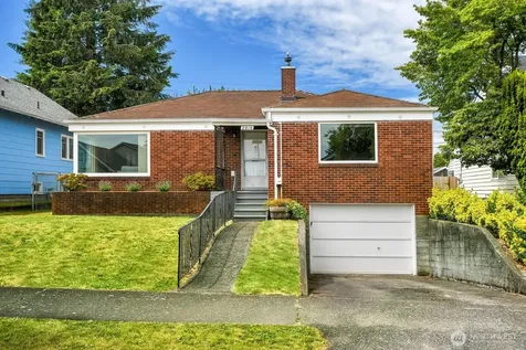 2010 Virginia Avenue Everett WA 98201
