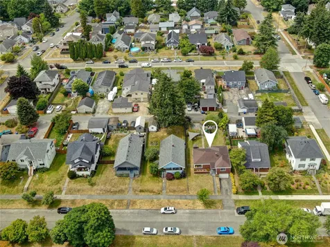 2010 Virginia Avenue Everett WA 98201