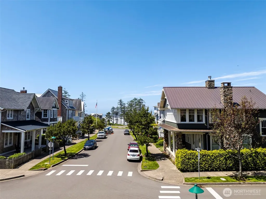 71 Campfire Lane Pacific Beach WA 98571