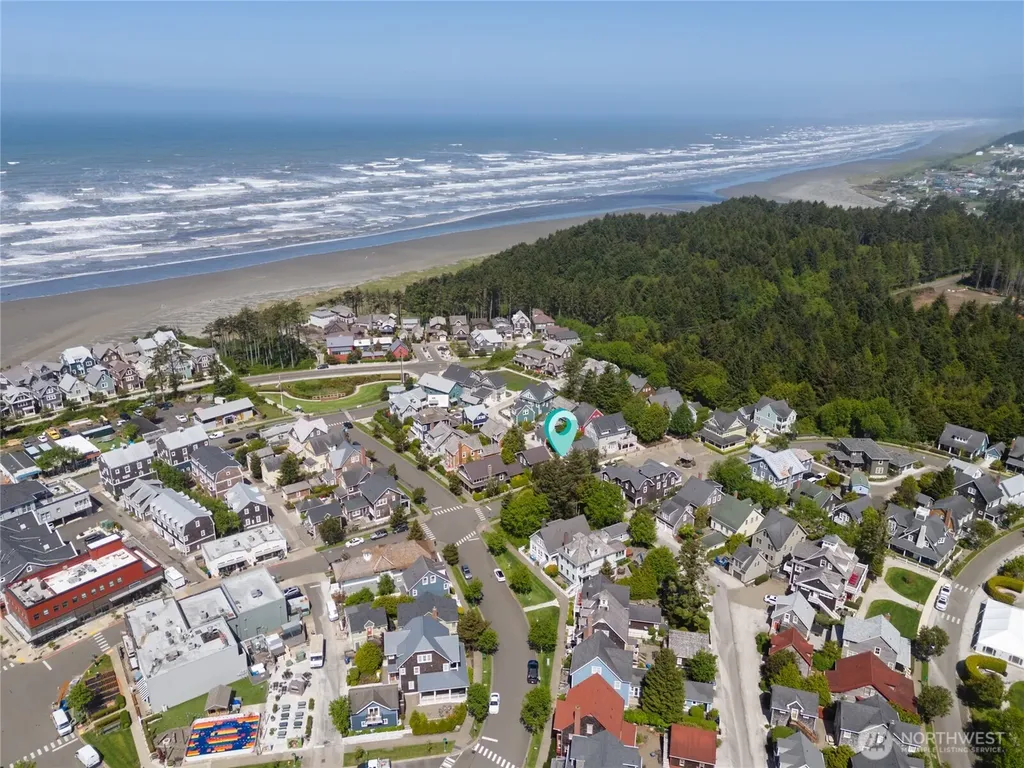 71 Campfire Lane Pacific Beach WA 98571