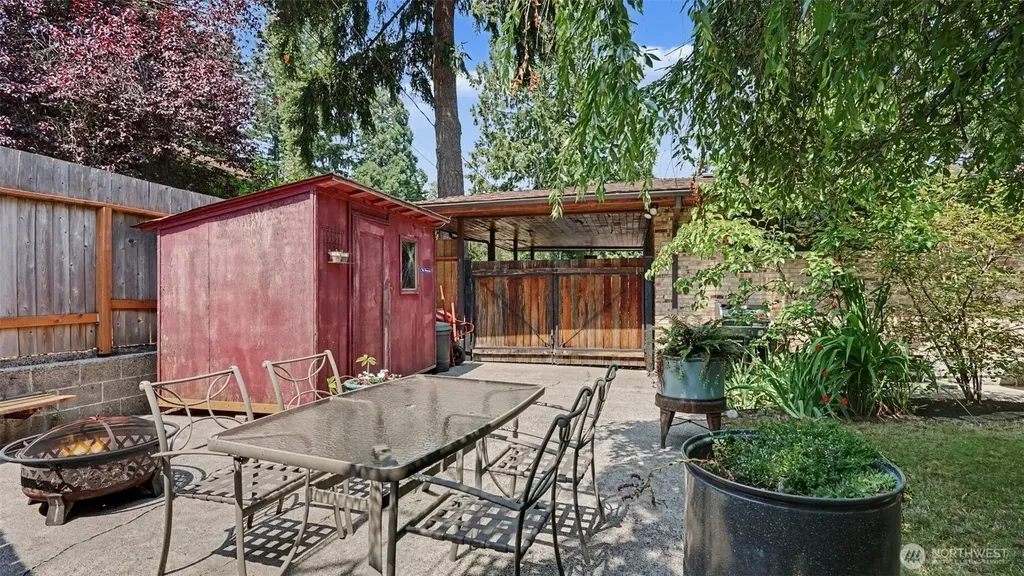 1335 N 180th Street Shoreline WA 98133