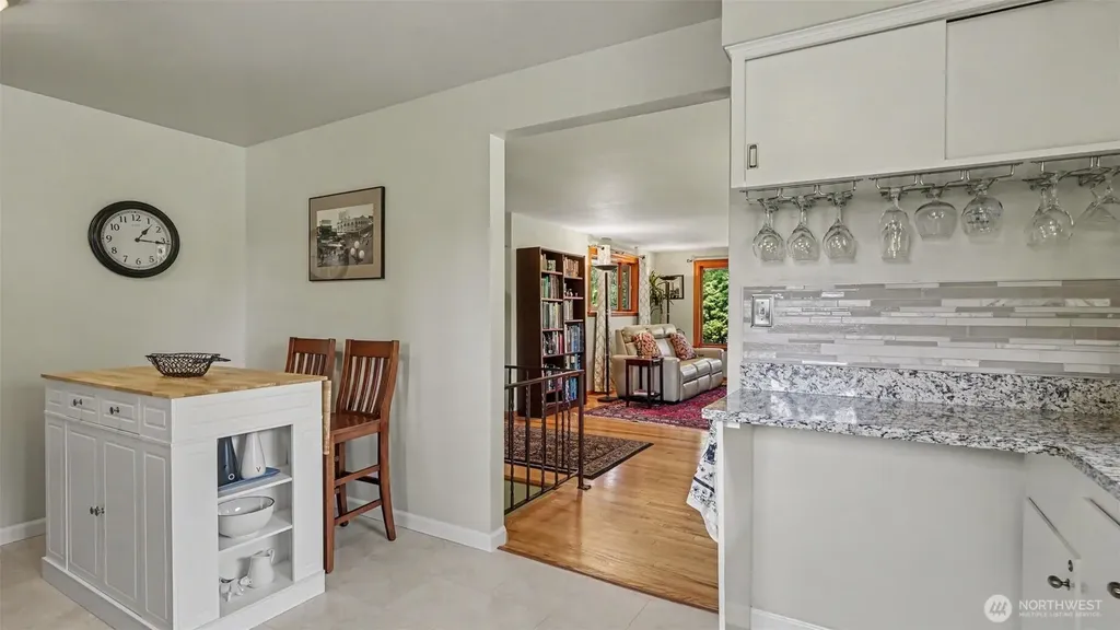 1335 N 180th Street Shoreline WA 98133
