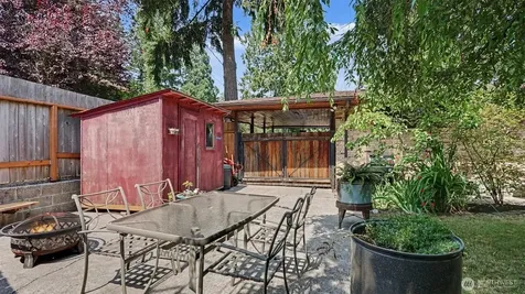 1335 N 180th Street Shoreline WA 98133