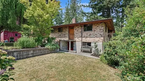 1335 N 180th Street Shoreline WA 98133
