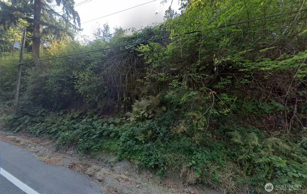 590 Moose Mountain Road Brinnon WA 98320