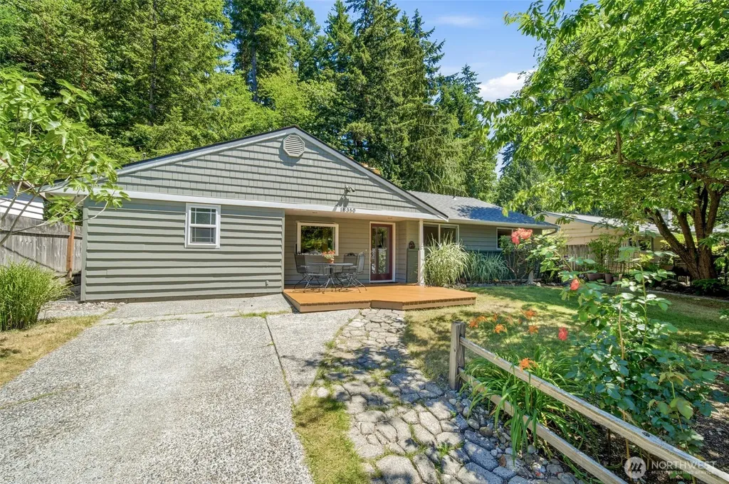 18350 Evanston Avenue N Shoreline WA 98133