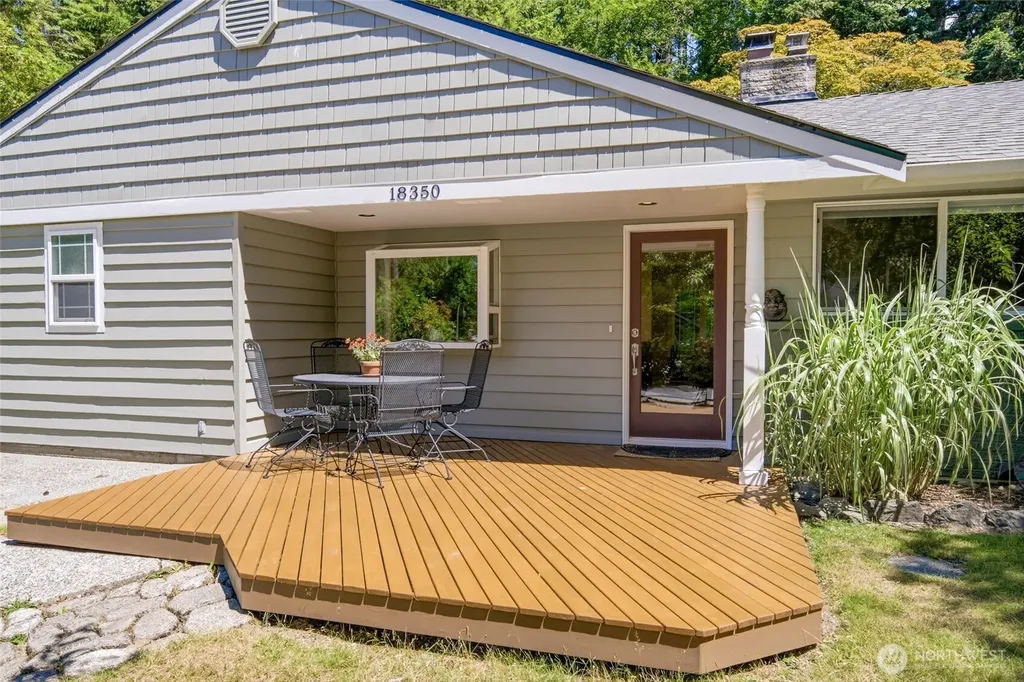 18350 Evanston Avenue N Shoreline WA 98133