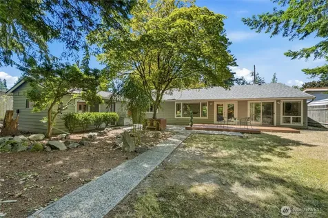18350 Evanston Avenue N Shoreline WA 98133