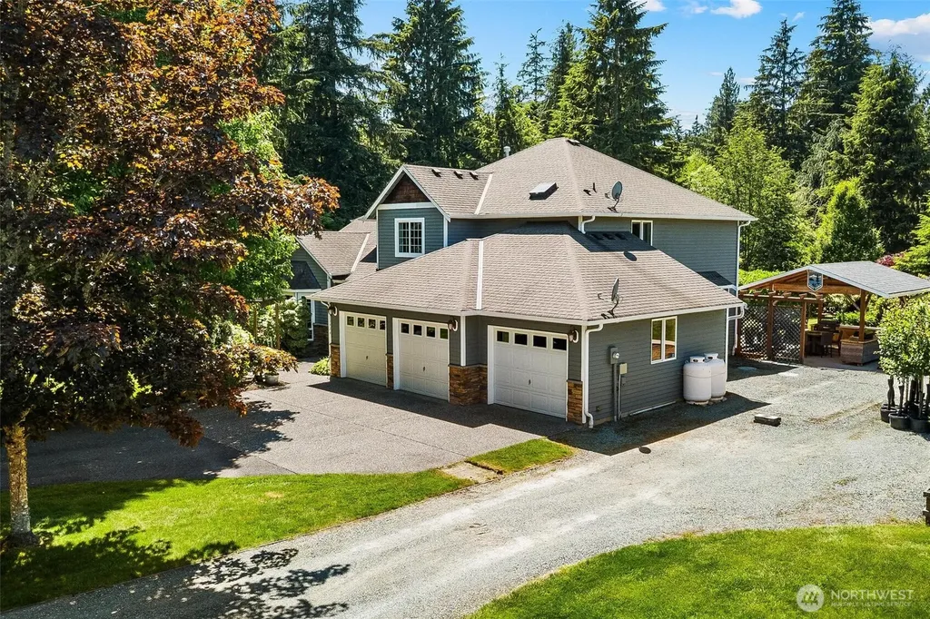 13924 266th Avenue SE Monroe WA 98272