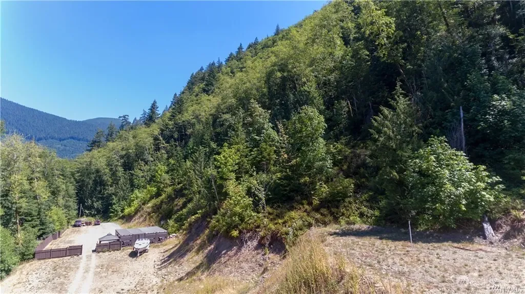 5664 State Route 508 Morton WA 98356