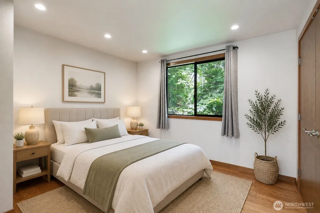 5100 NE 55th Street Seattle WA 98105