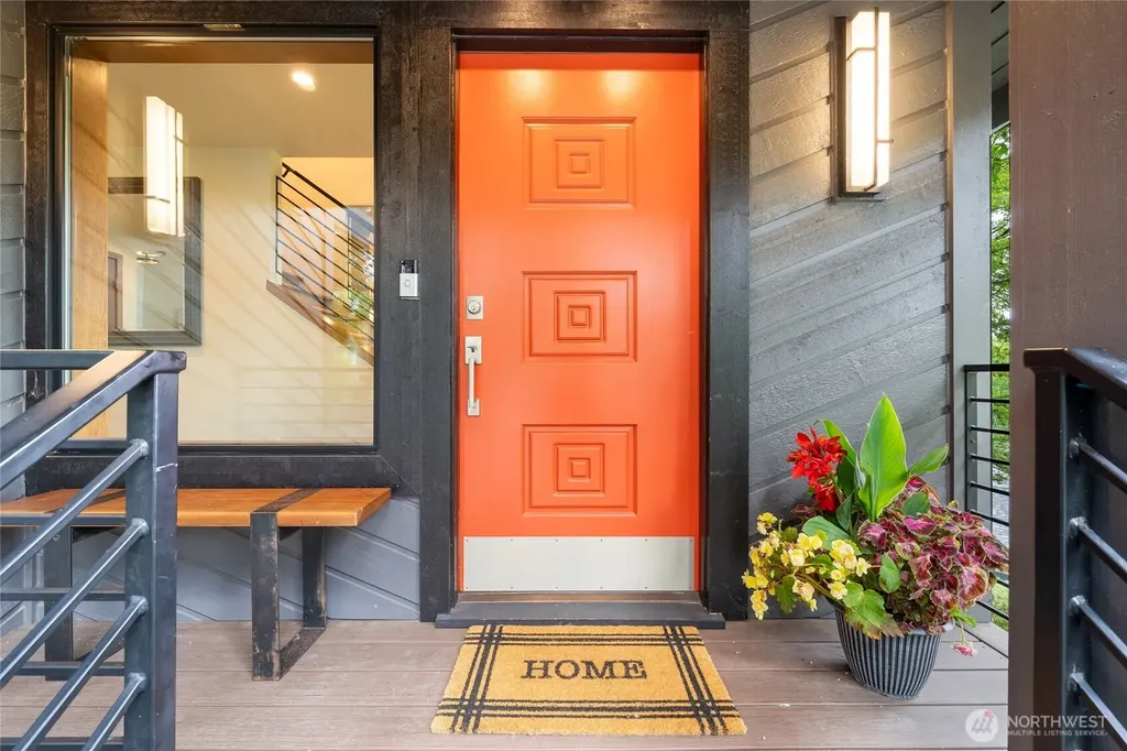 5100 NE 55th Street Seattle WA 98105
